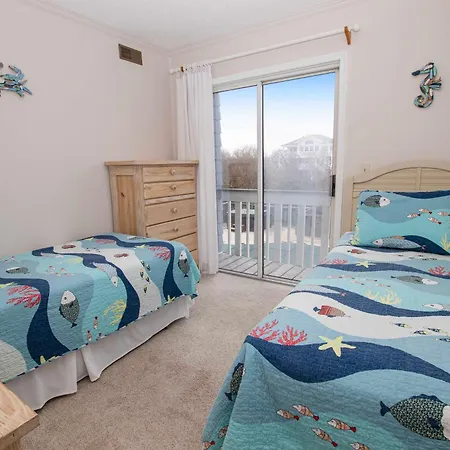 Wl930, Whisper Of The Waves- Semi-Oceanfront, Private Pool, Rec Room, Hot Tub